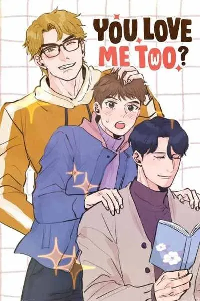 You Love Me Two? [ESP]