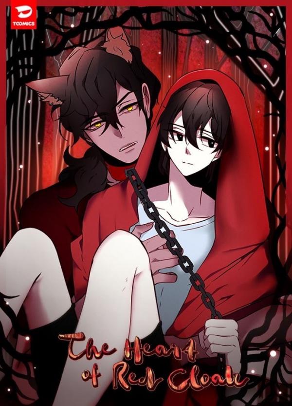 The Heart of Red Cloak