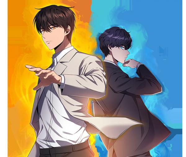 Dawn of the New Body