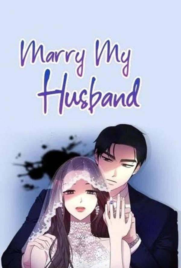 Marry Me Husband (Official)