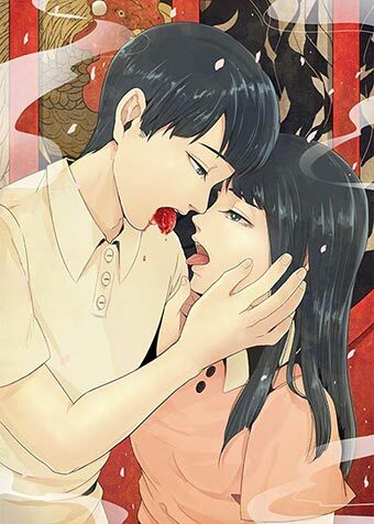 Addictive Fruit Twins