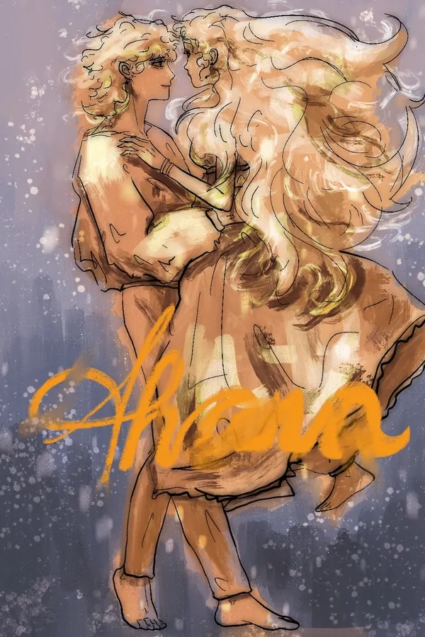 Read Ahana