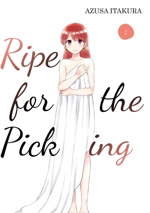 Ripe for the Picking / Uri wo Waru