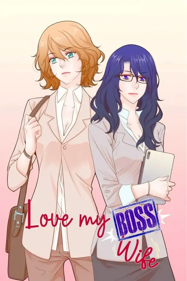 Love My Boss [Wife] (Official)