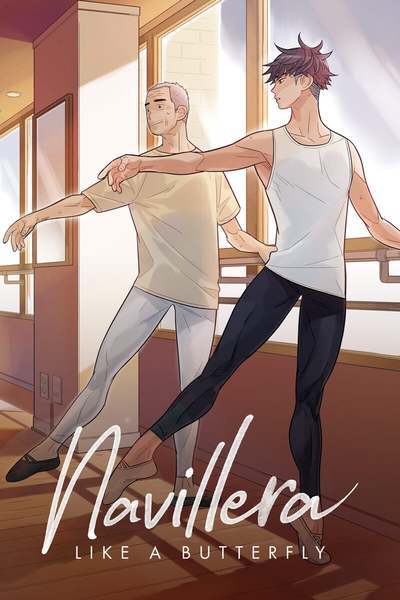 Navillera: Like a Butterfly (Official)