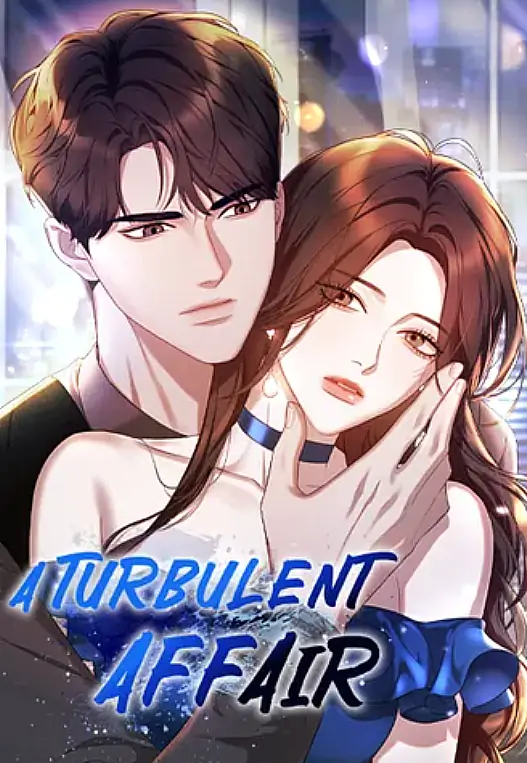 A Turbulent Affair [Steamy, Official]