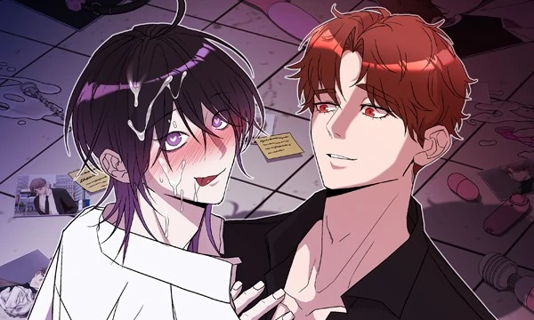 Actor and Pervert