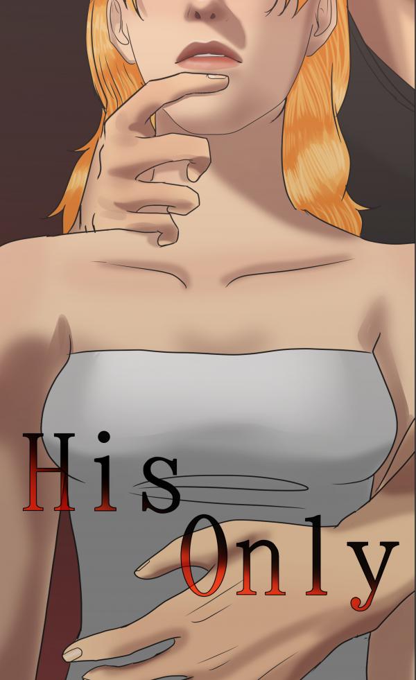 His Only (promo comic)