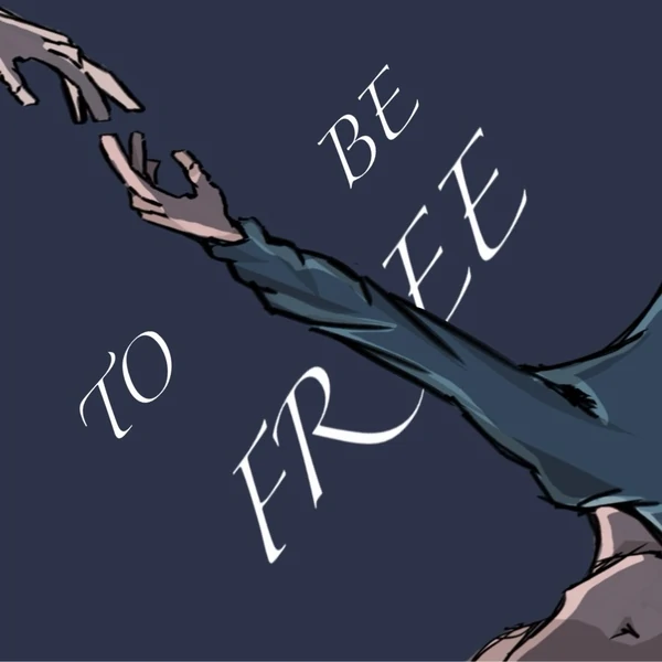 To be free To be free