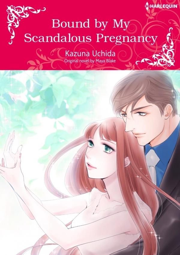 Bound By My Scandalous Pregnancy Bound By My Scandalous Pregnancy