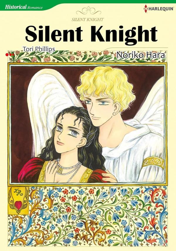 Silent Knight (Official) Silent Knight (Official)