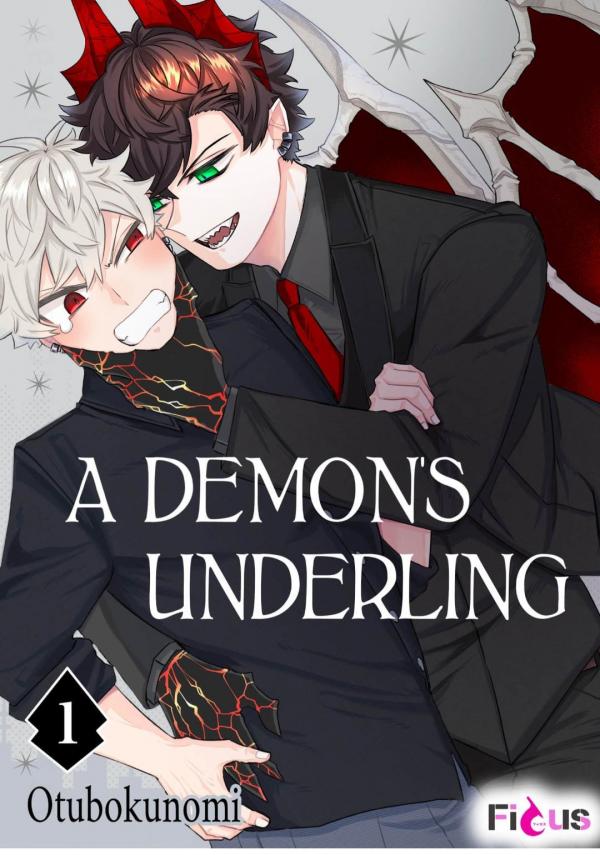 A Demon's Underling «Official» A Demon's Underling «Official»