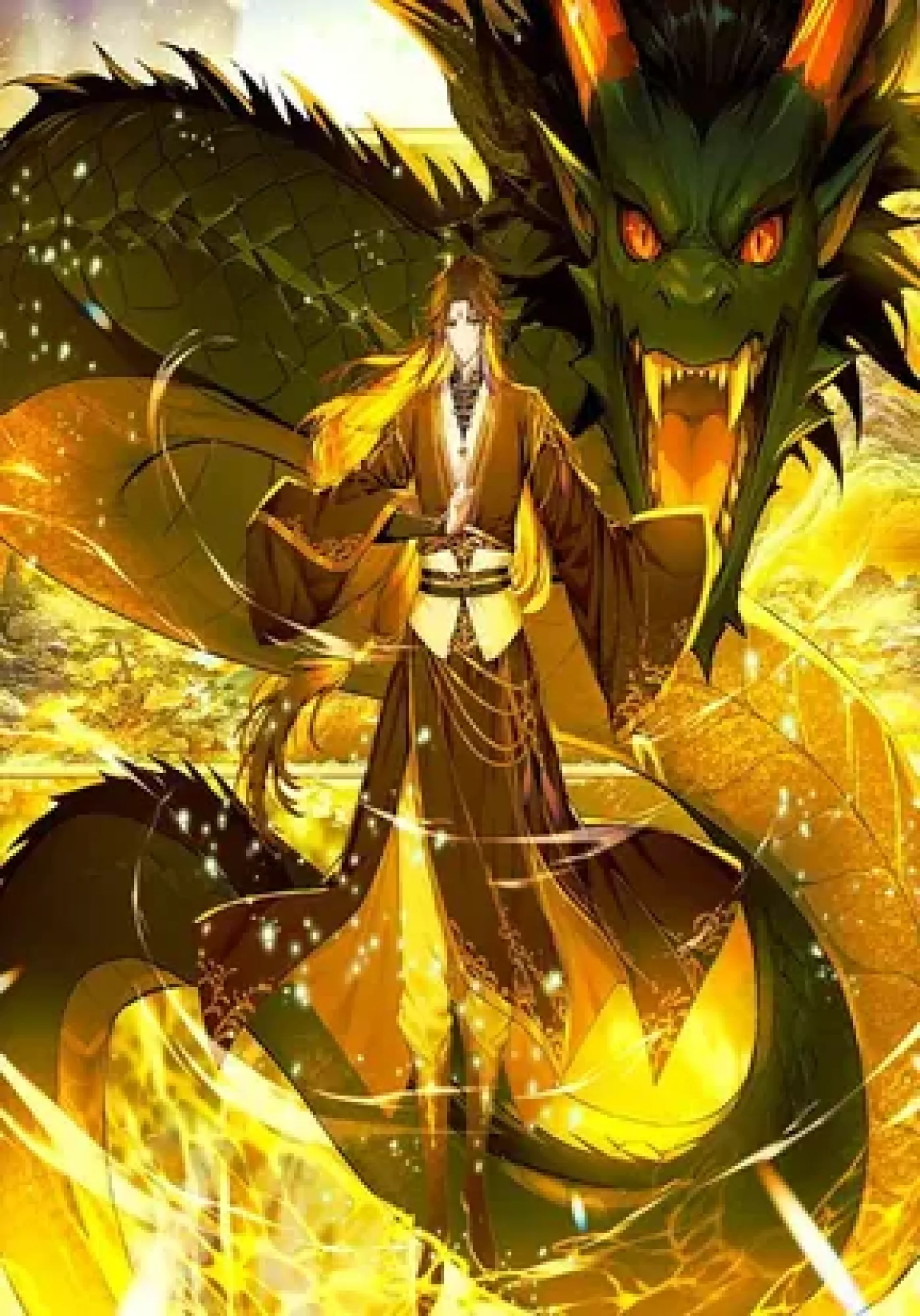 After Being Betrayed by the Empress, I Awakened a God-Tier System