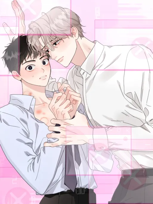 But I Already Romanced Him! (Official)