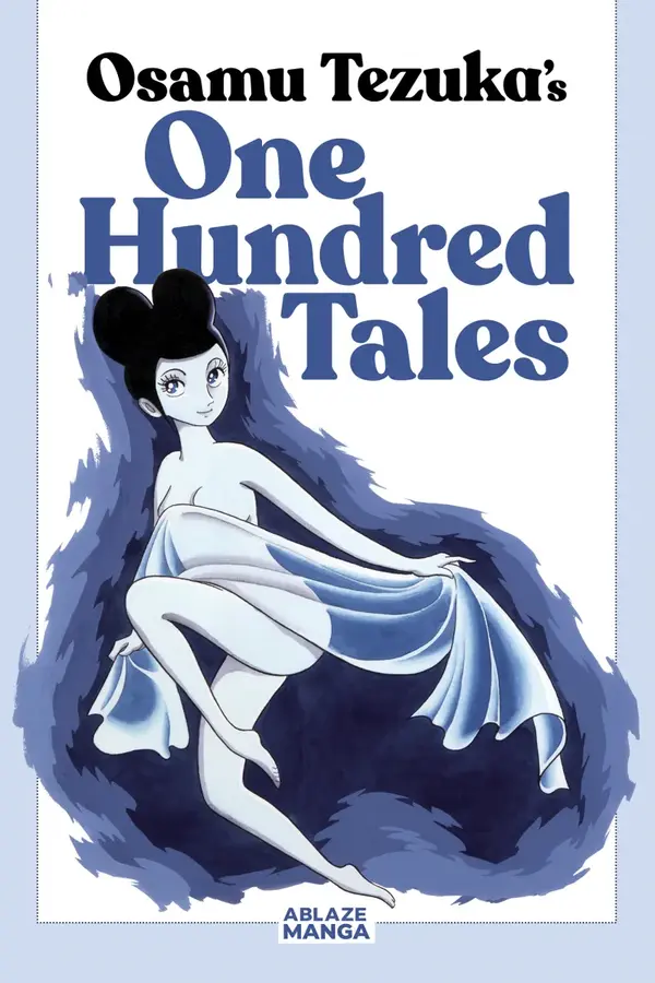 One Hundred Tales (Official)