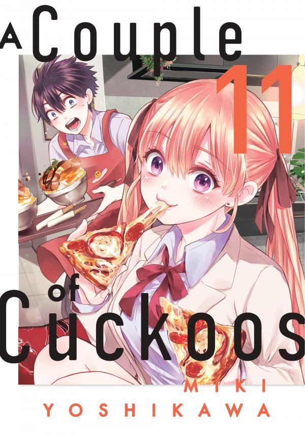 A Couple of Cuckoos (Official) A Couple of Cuckoos (Official)