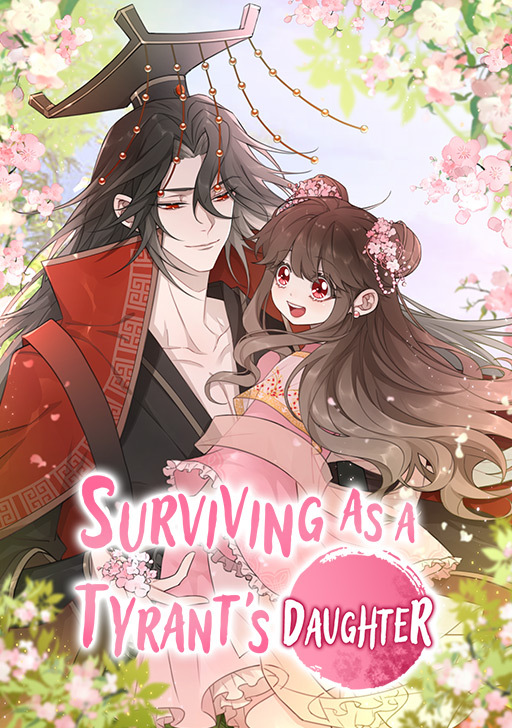 Read Surviving as a Tyrant's Daughter ⟨Official⟩