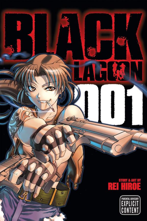 Black Lagoon (Official)