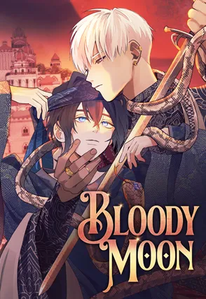 Bloody Moon [Official]