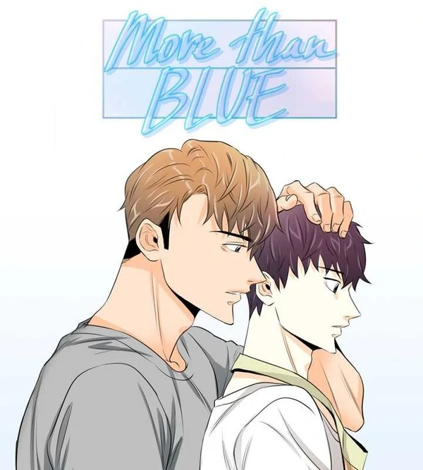 More Than Blue (Official R15) More Than Blue (Official R15)