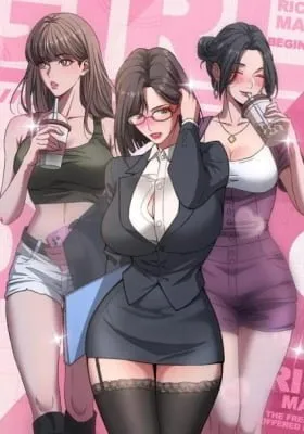 Caifu Ziyou Hou, Tamen Xianshangle Zhongcheng