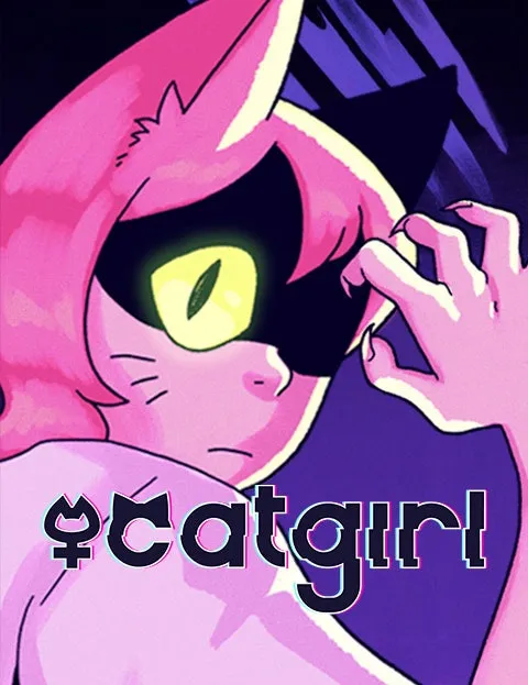 Cat Girl