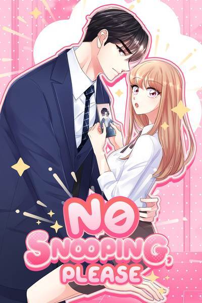 No Snooping, Please (Official) No Snooping, Please (Official)