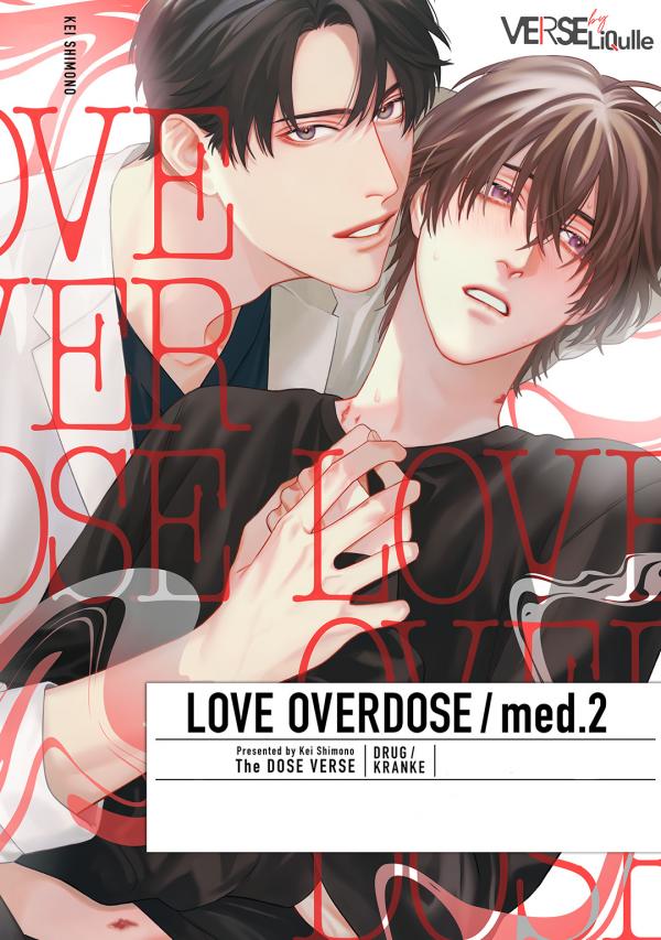 Overdose Love Overdose Love