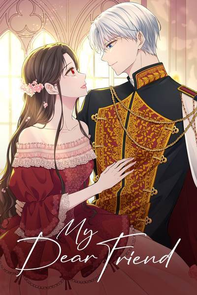 My Dear Friend (Official)