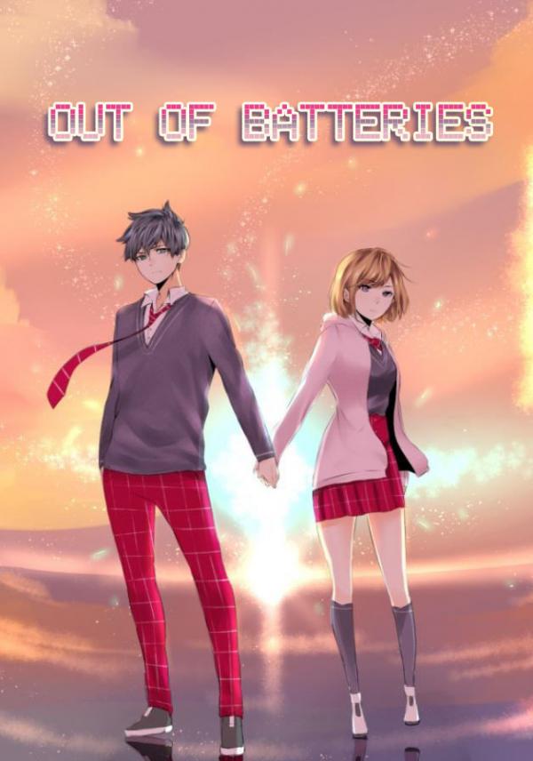 Out of Batteries (Why Always Scan Ver.) Out of Batteries (Why Always Scan Ver.)
