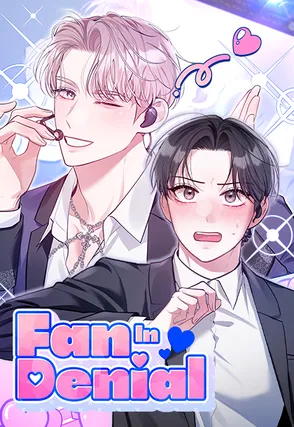 My First XXX: Fan in Denial [Official]