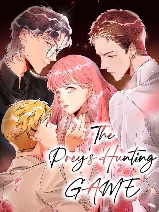 The Prey's Hunting Game The Prey's Hunting Game