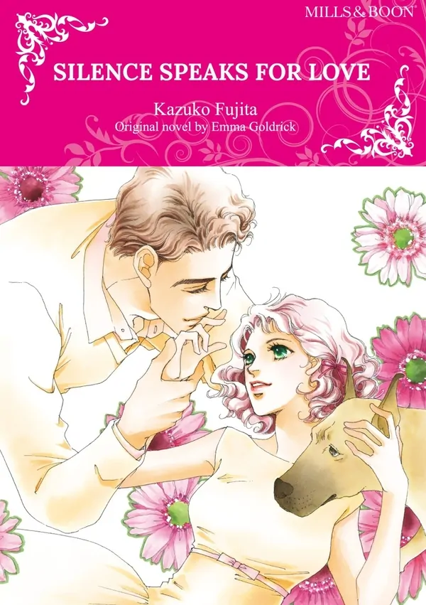 Silence Speaks For Love