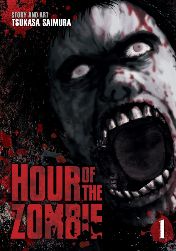 Hour of the Zombie (Official) Hour of the Zombie (Official)