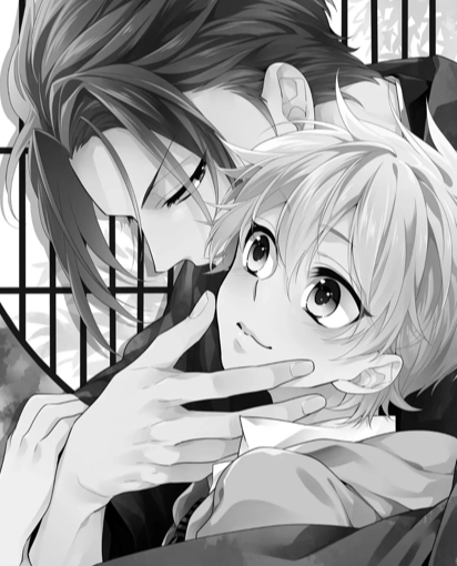 You Bloom With The Fragrance Of Love