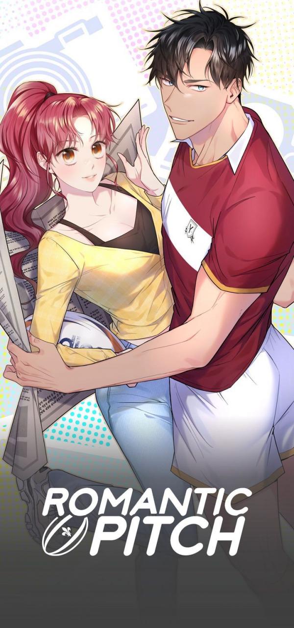 Romantic Pitch ʚ₍Official₎ɞ Romantic Pitch ʚ₍Official₎ɞ