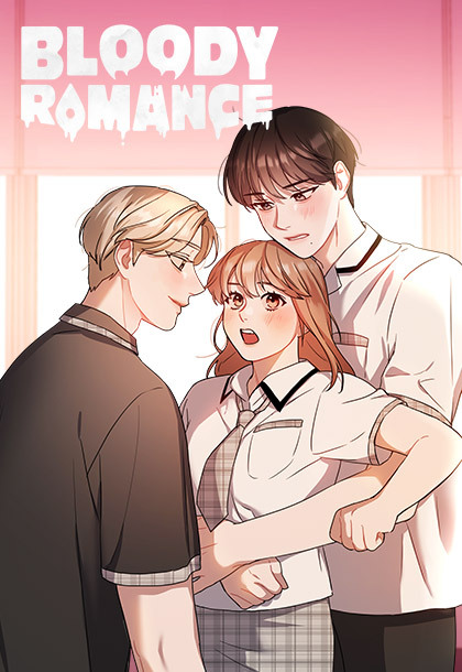 Bloody Romance [ Official Translation ]