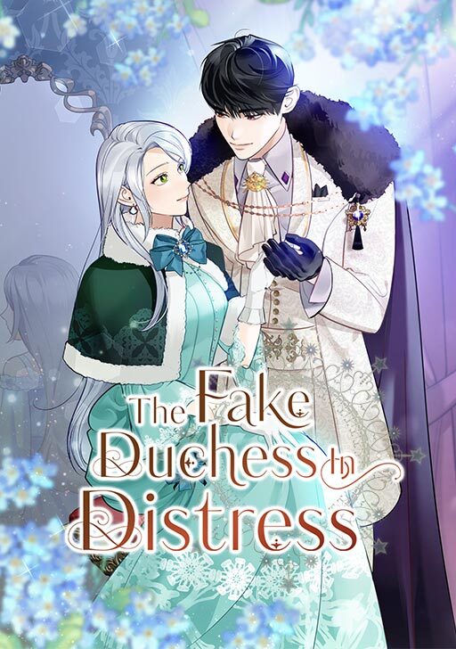 Read The Fake Duchess In Distress