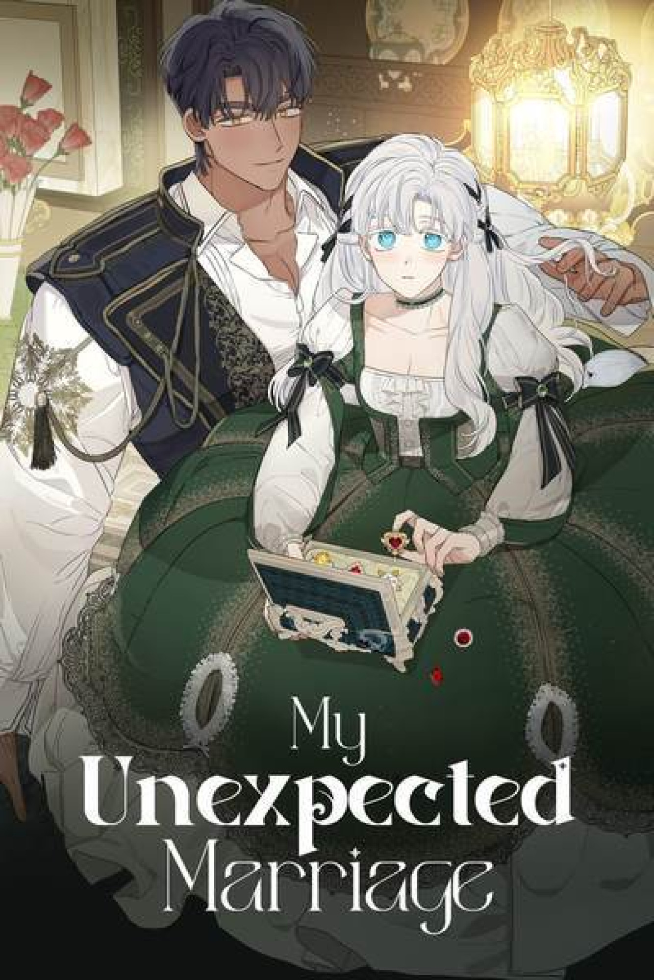 My Unexpected Marriage My Unexpected Marriage