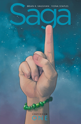 Saga, Compendium Saga, Compendium