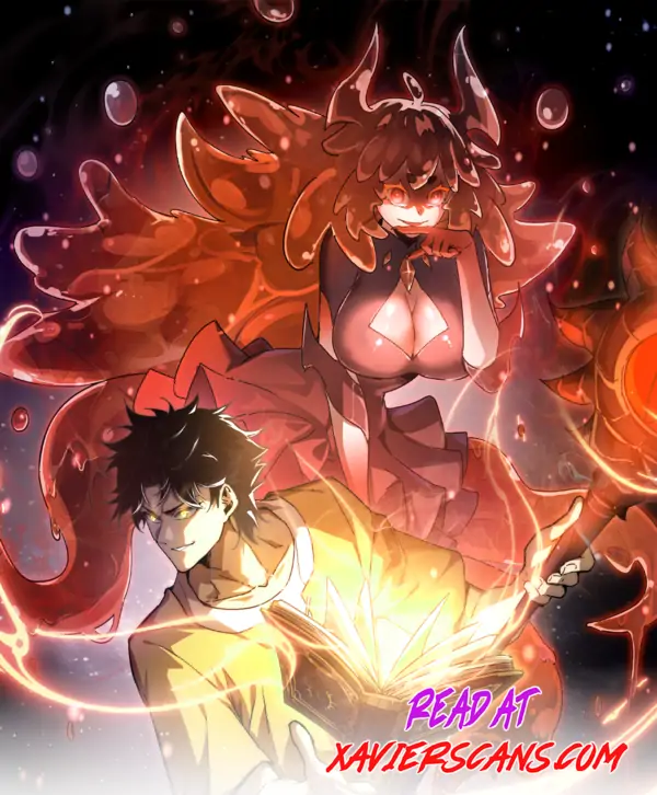 Summoning demons—I am the Abyss