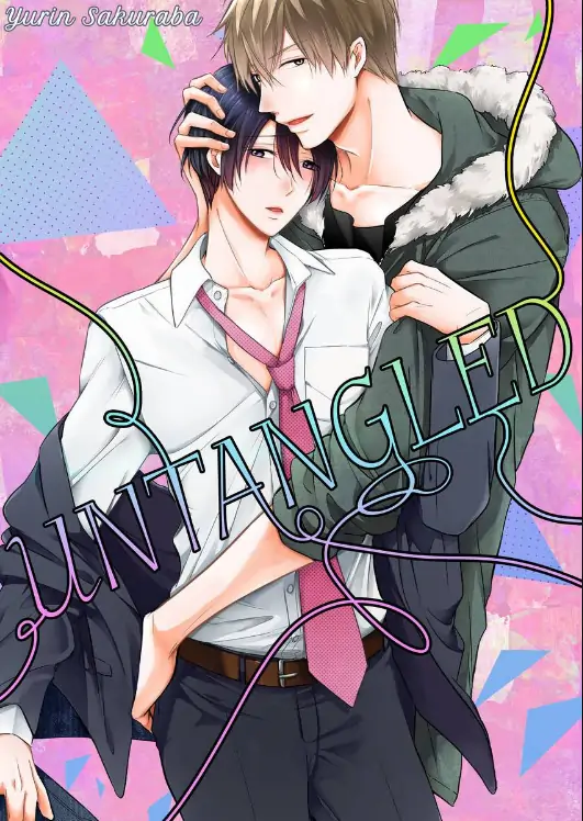 Untangled Untangled