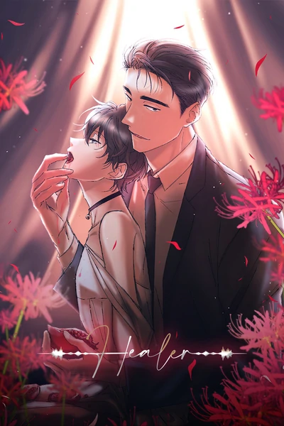 Healer [Mature Official]