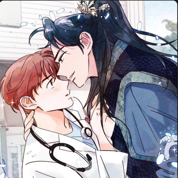 Love Of Cloud And Rain