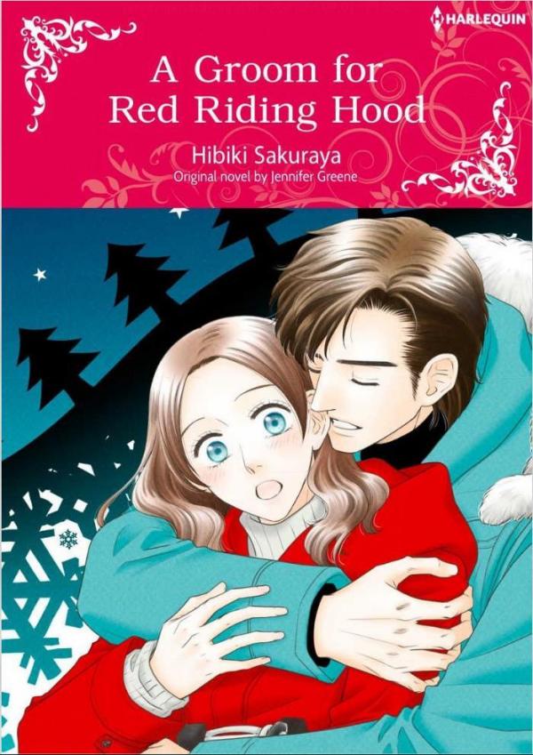 A GROOM FOR RED RIDING HOOD A GROOM FOR RED RIDING HOOD