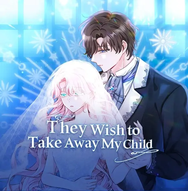 They Wish to Take Away My Child (Official)