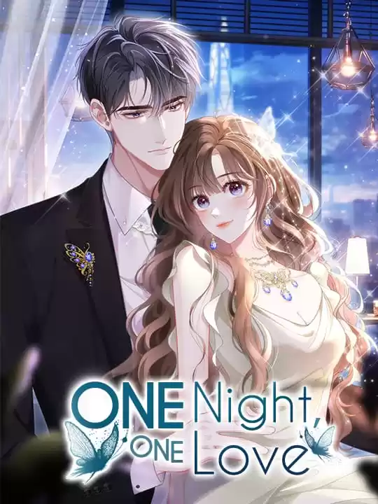 One Night, One Love (Official)