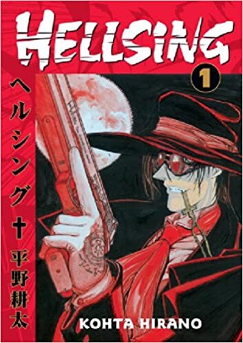 Hellsing (Official) Hellsing (Official)
