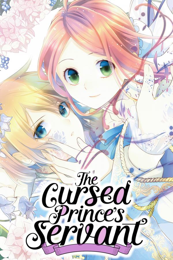 The Cursed Prince's Servant (Official) The Cursed Prince's Servant (Official)