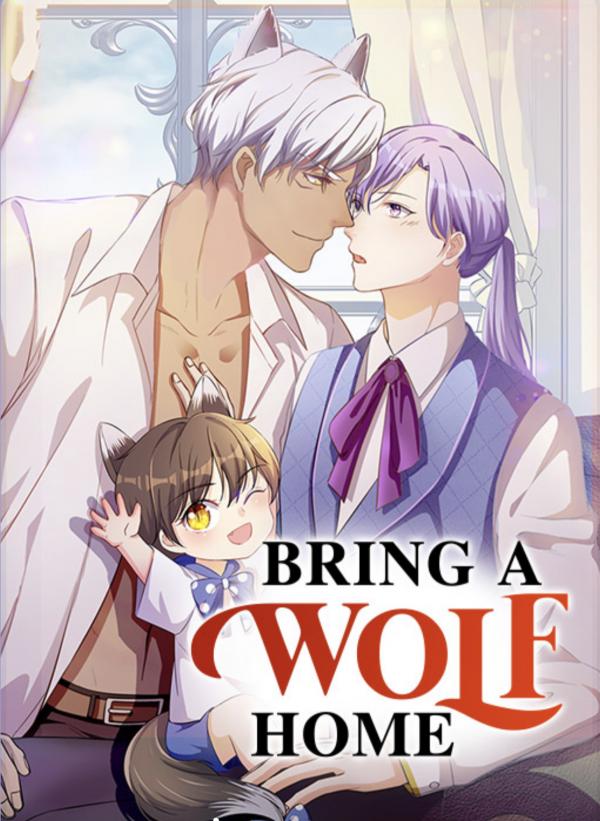 Bring A Wolf Home (Official) Bring A Wolf Home (Official)